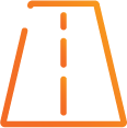 road benefit icon