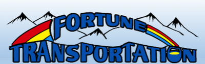 fortune transportation logo
